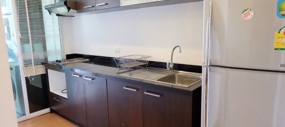 2 bedrooms Condo in Bangkok, Thailand No. 6522 12