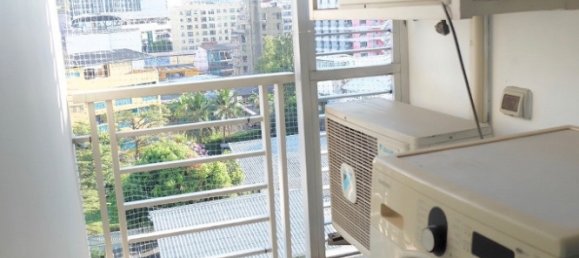 2 bedrooms Condo in Bangkok, Thailand No. 6522 10