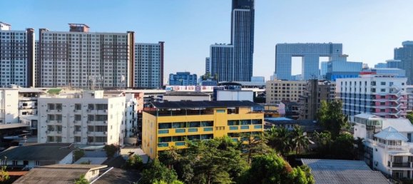 2 bedrooms Condo in Bangkok, Thailand No. 6522 4