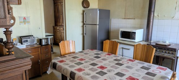 Дом с 4 спальнями в Йонна, Франция № 346464 2