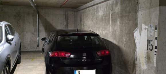 Studio à Nuremberg, Germany No. 242599 14