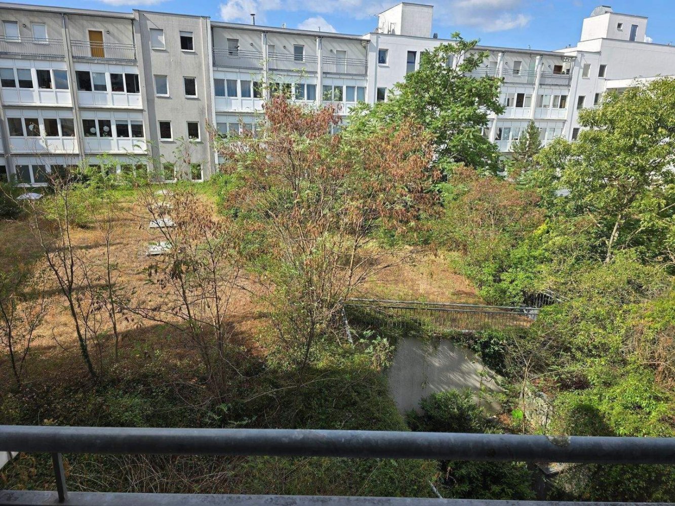 Studio à Nuremberg, Germany No. 242599