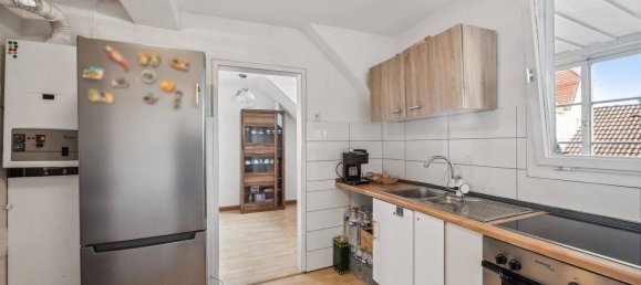 8-Zimmer Gebäude in Lörrach, Germany, Nr. 68601 13