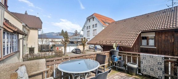 8-Zimmer Gebäude in Lörrach, Germany, Nr. 68601 10