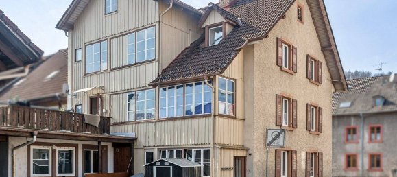 8-Zimmer Gebäude in Lörrach, Germany, Nr. 68601 20