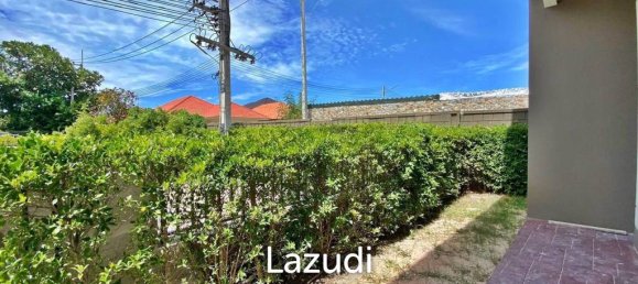 4 bedrooms Cafe / restaurant in Pattaya, Thailand No. 15674 8