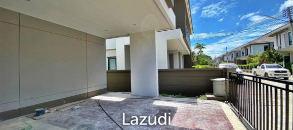 4 bedrooms Cafe / restaurant in Pattaya, Thailand No. 15674 9