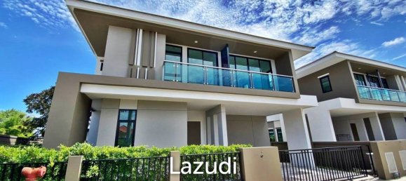 4 bedrooms Cafe / restaurant in Pattaya, Thailand No. 15674 3