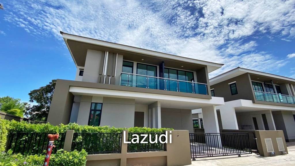 4 bedrooms Cafe / restaurant in Pattaya, Thailand No. 15674