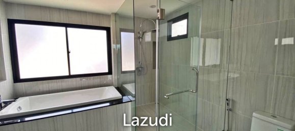 4 bedrooms Cafe / restaurant in Pattaya, Thailand No. 15674 5