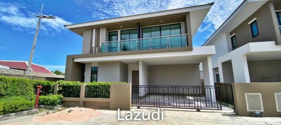 4 bedrooms Cafe / restaurant in Pattaya, Thailand No. 15674 2