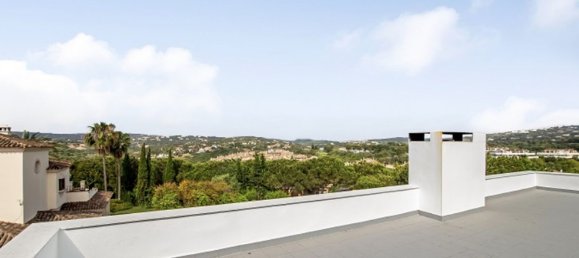 Villa de 5 dormitorios en Marbella, Spain No. 188459 23