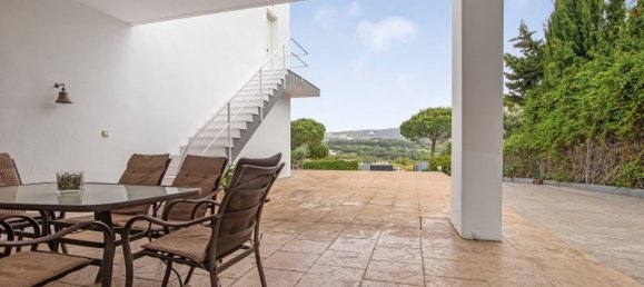 Villa de 5 dormitorios en Marbella, Spain No. 188459 18