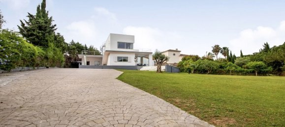 Villa de 5 dormitorios en Marbella, Spain No. 188459 17