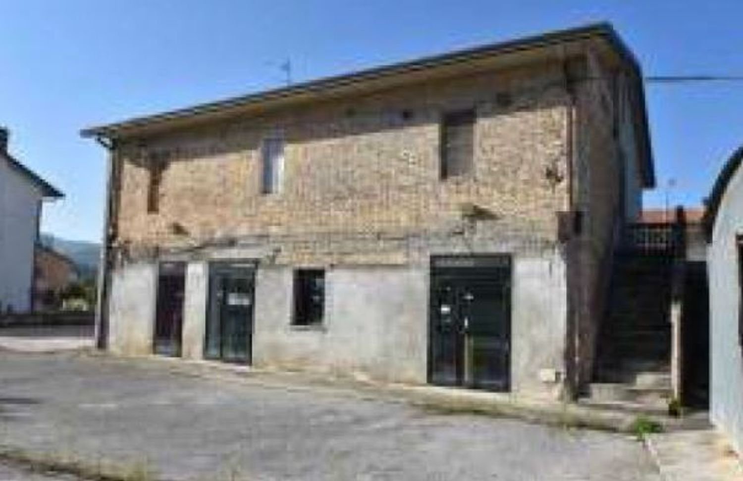 2 rooms Apartment in Spoleto, Italy No. 42942