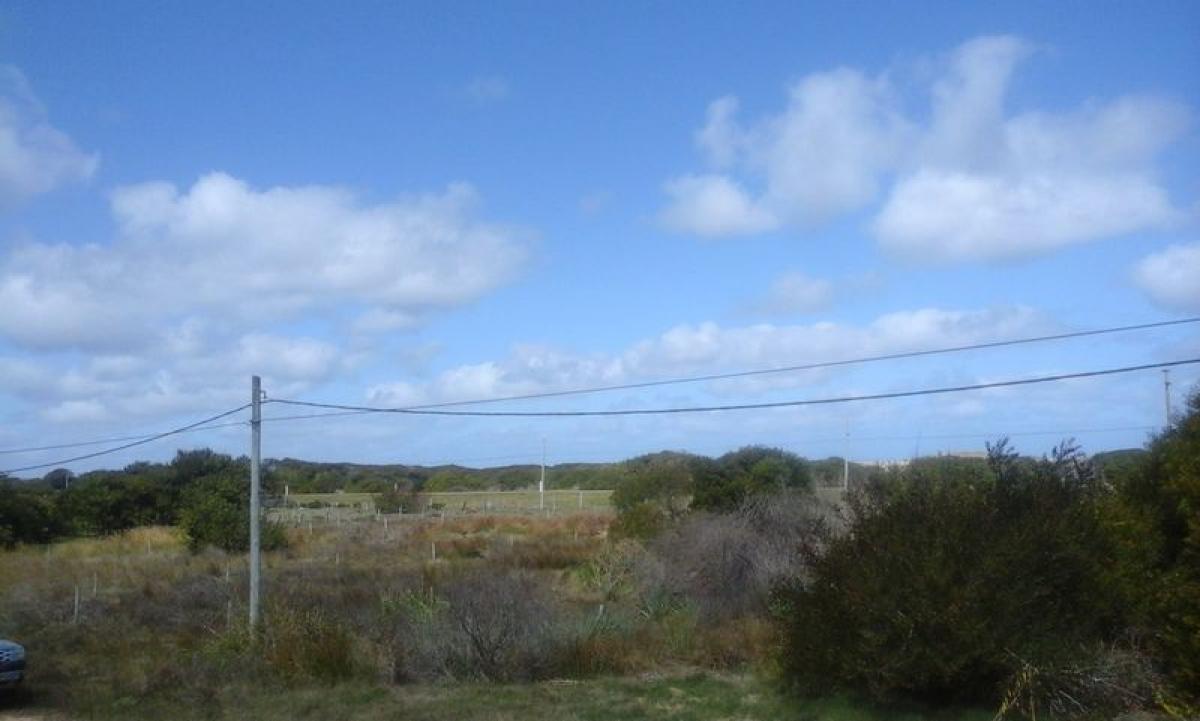 Земельный участок в Мальдонадо, Уругвай № 13951