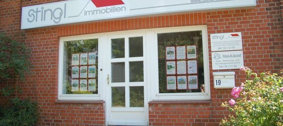 6-Zimmer Gewerbliche Immobilie in Herzogtum Lauenburg, Germany, Nr. 72804 17