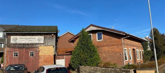 6-Zimmer Gewerbliche Immobilie in Herzogtum Lauenburg, Germany, Nr. 72804 5