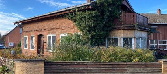 6-Zimmer Gewerbliche Immobilie in Herzogtum Lauenburg, Germany, Nr. 72804 4