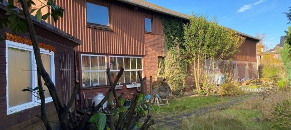 6-Zimmer Gewerbliche Immobilie in Herzogtum Lauenburg, Germany, Nr. 72804 11