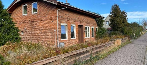 6-Zimmer Gewerbliche Immobilie in Herzogtum Lauenburg, Germany, Nr. 72804 3