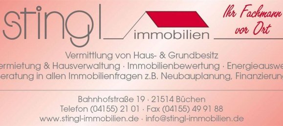 6-Zimmer Gewerbliche Immobilie in Herzogtum Lauenburg, Germany, Nr. 72804 16