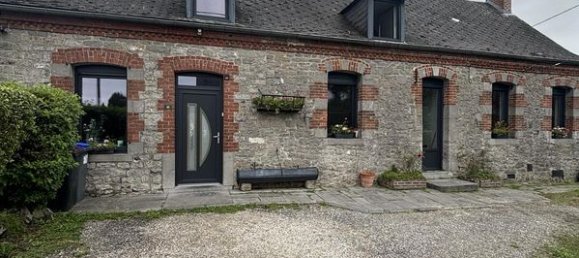 2 bedrooms Townhouse in Lez-Fontaine, France No. 242670 9