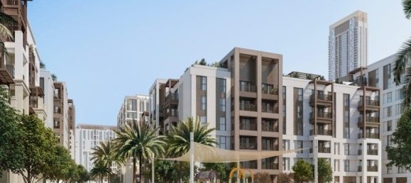 3 bedrooms Apartment in Dubai Creek Harbour (The Lagoons), UAE No. 8616 6