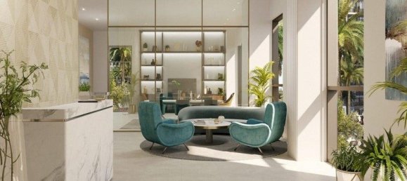 3 bedrooms Apartment in Dubai Creek Harbour (The Lagoons), UAE No. 8616 4