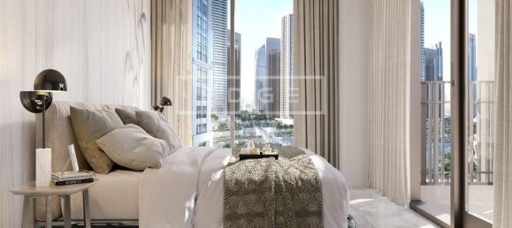 3 bedrooms Apartment in Dubai Creek Harbour (The Lagoons), UAE No. 8616 2