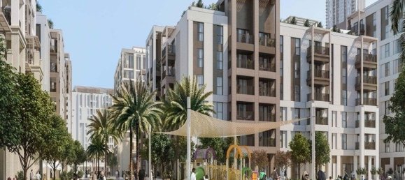 3 bedrooms Apartment in Dubai Creek Harbour (The Lagoons), UAE No. 8616 7