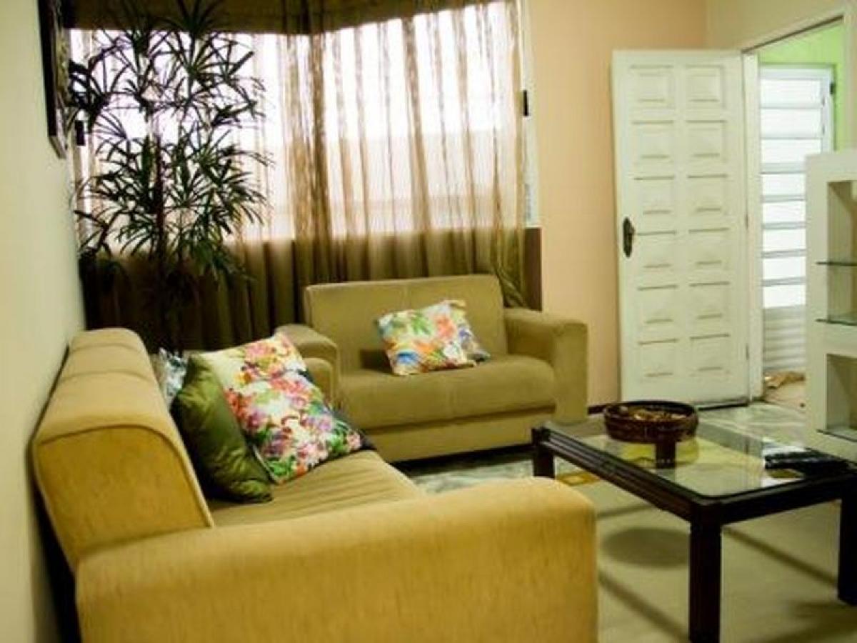 3 chambres Maison à Sao Paulo, Brazil No. 517220