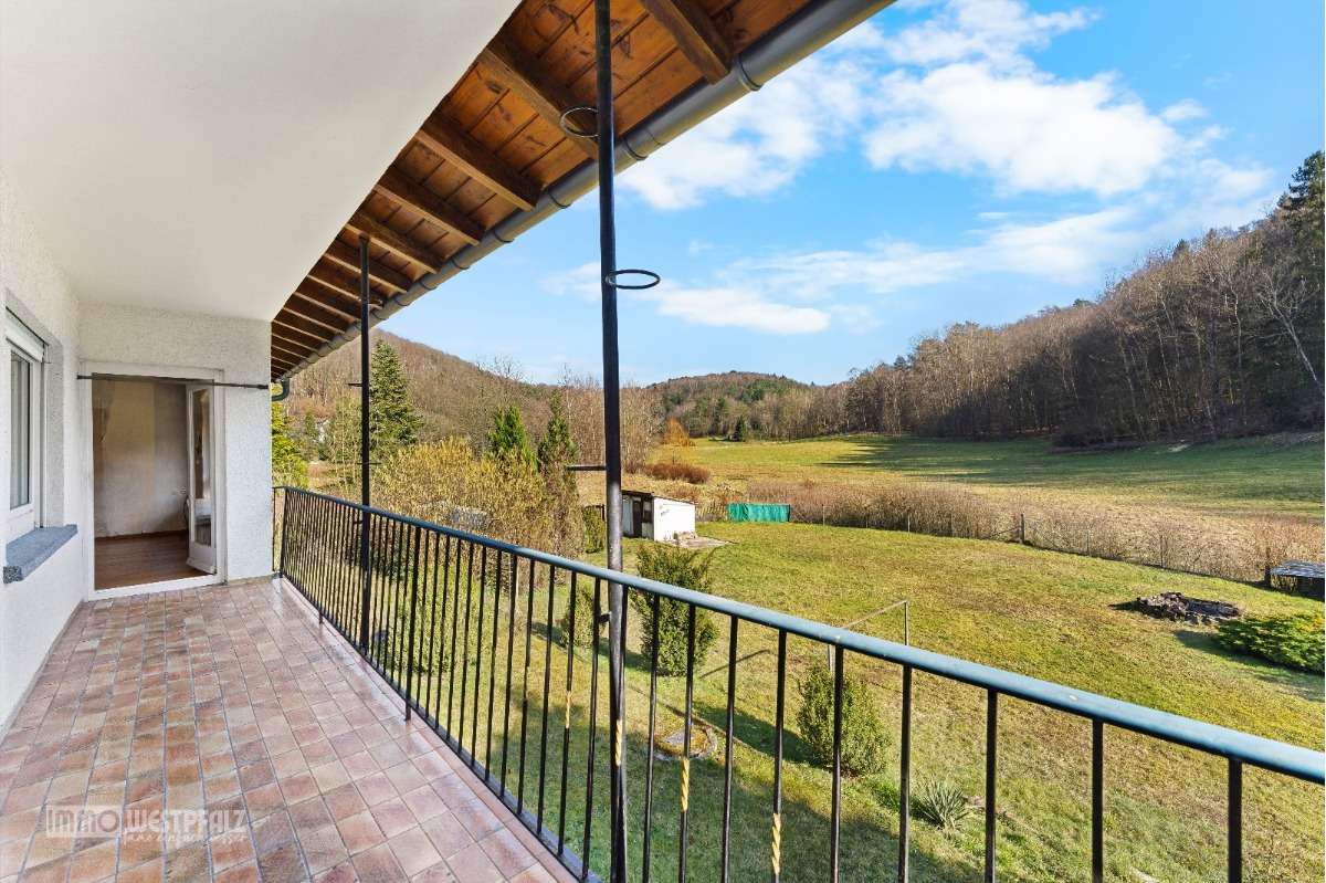 Casa de 4 dormitorios en Sudwestpfalz, Germany No. 148442