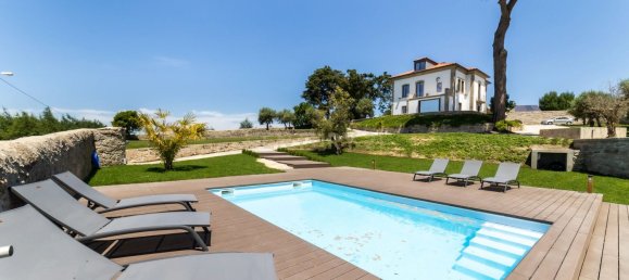 5 bedrooms House in Tabua, Portugal No. 139716 16