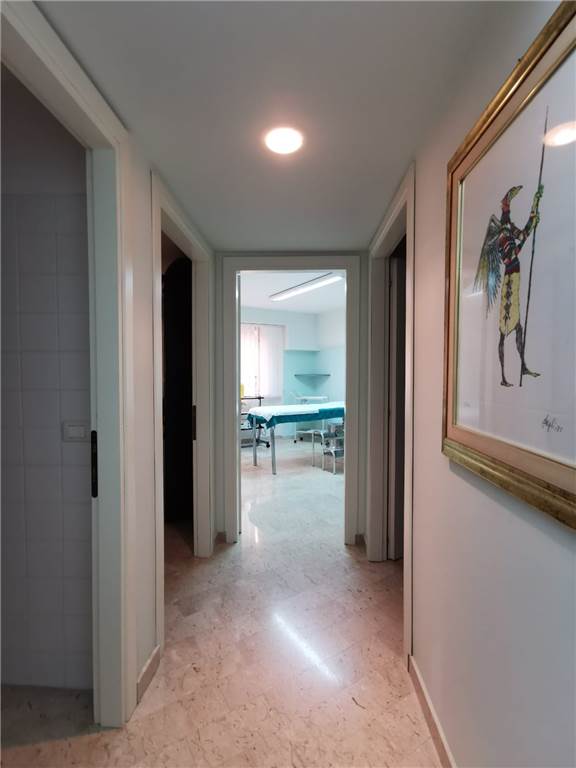 4 bedrooms Office in Marsala, Italy No. 113653