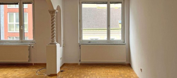 Квартира с 2 комнатами в Гернальс, Австрия № 95199 2