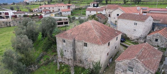 4 chambres Maison à Abadim, Portugal No. 41968 2
