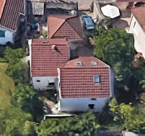 4 Schlafzimmer Haus in Dijon, France, Nr. 271658