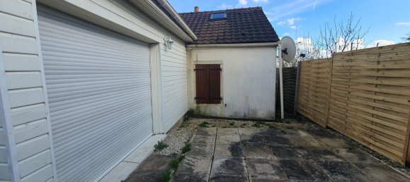 4 Schlafzimmer Haus in Dijon, France, Nr. 271658 15