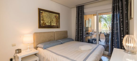 Apartamento de 1 dormitorio en Marbella, Spain No. 76927 17