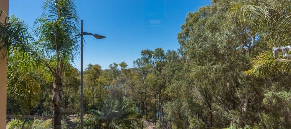 Apartamento de 1 dormitorio en Marbella, Spain No. 76927 6