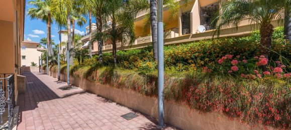 Apartamento de 1 dormitorio en Marbella, Spain No. 76927 28