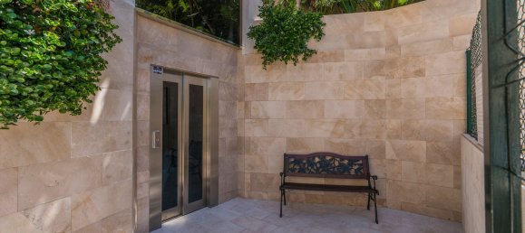 Apartamento de 1 dormitorio en Marbella, Spain No. 76927 27