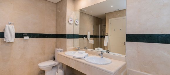 Apartamento de 1 dormitorio en Marbella, Spain No. 76927 15