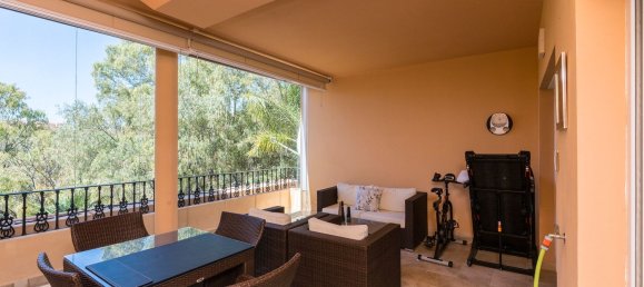 Apartamento de 1 dormitorio en Marbella, Spain No. 76927 20