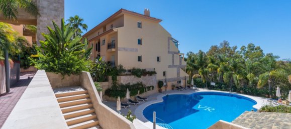 Apartamento de 1 dormitorio en Marbella, Spain No. 76927 5