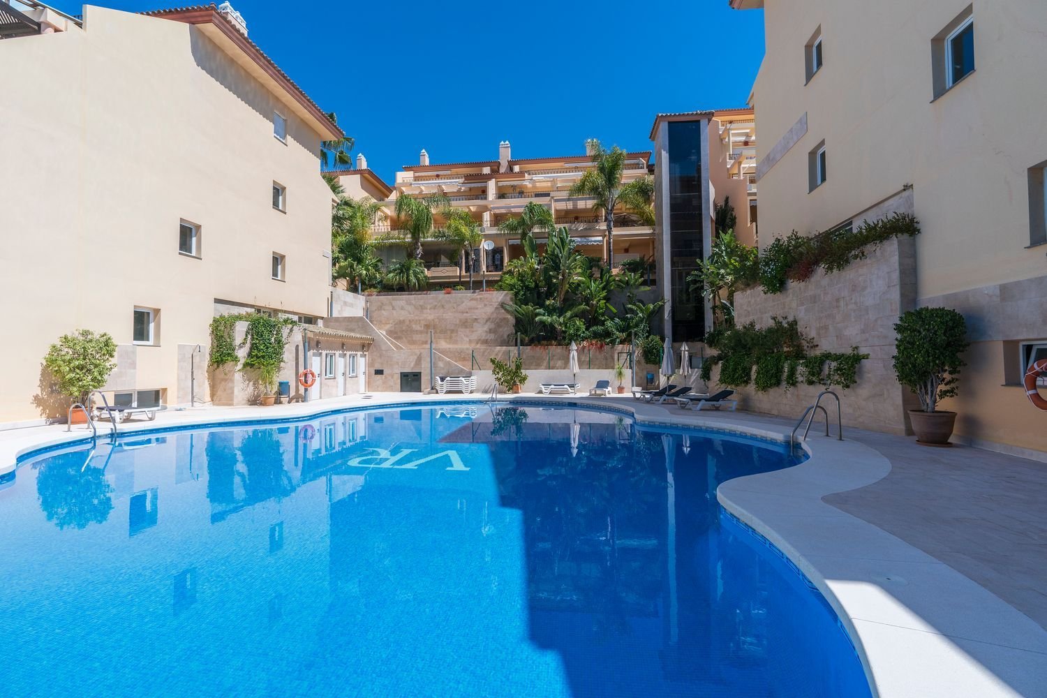 1 Schlafzimmer Wohnung in Marbella, Spain, Nr. 76927