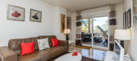 Apartamento de 1 dormitorio en Marbella, Spain No. 76927 12