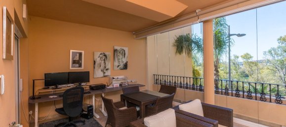 Apartamento de 1 dormitorio en Marbella, Spain No. 76927 23