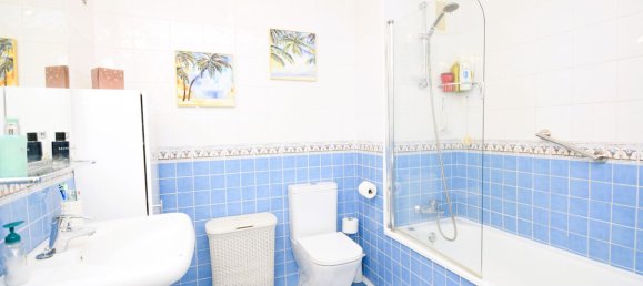 Penthouse T2 em Marbella, Spain N.º 58407 9